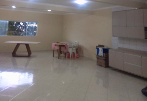 Reforma de Residencial