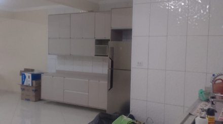 Reforma de Residencial