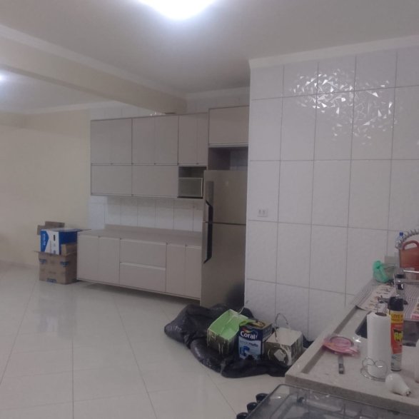 Reforma de Residencial