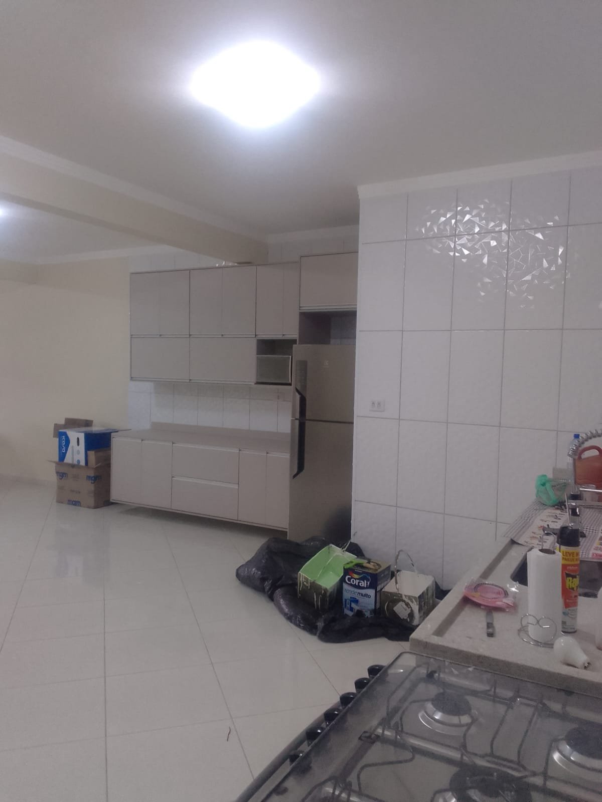 Reforma de Residencial
