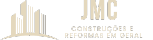 CONSTRUÇÕES E REFORMAS EM GERAL